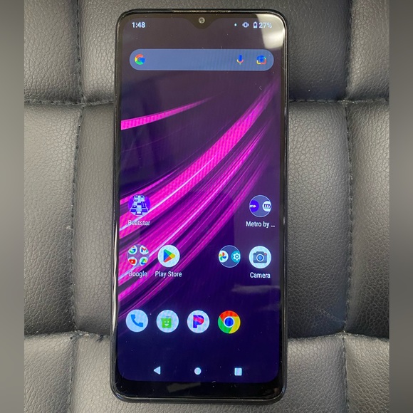 T-Mobile REVVL SmartPhone - Picture 2 of 8